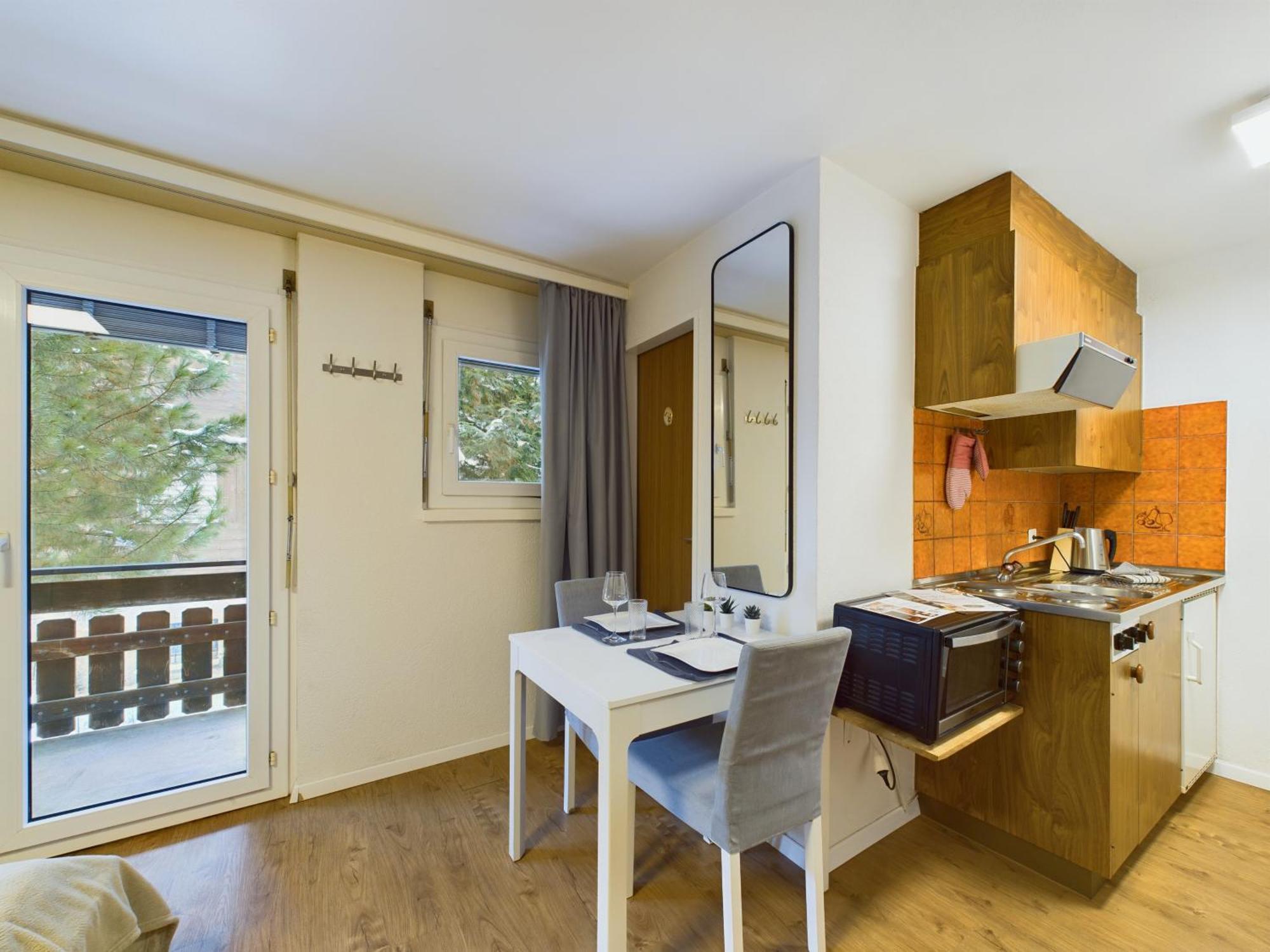 شقة Relaxing Loft Haven Near Zermatt - Parking Free تاش المظهر الخارجي الصورة